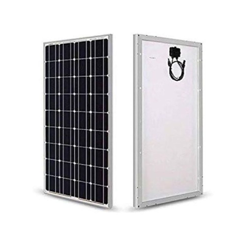 CanadianSolar 300W 24V Monocrystalline Solar Panel