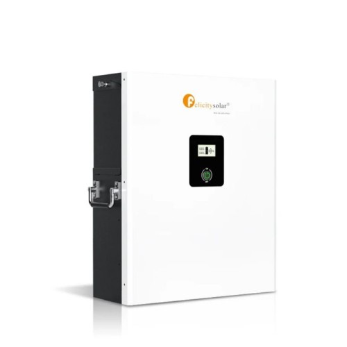 Felicity Solar 24v 200ah 5kwh Lithium Ion Battery Felicity Solar 24v 200ah 5kwh Lithium Ion Battery
